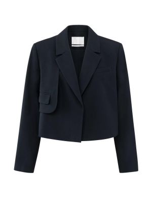 Yaya online blazer