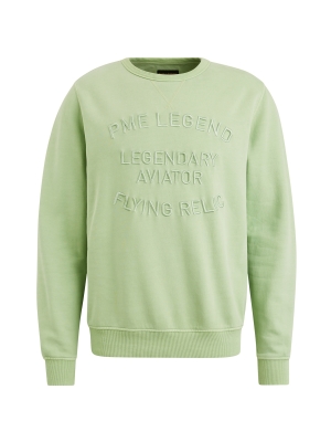 PME Legend pullover Terry