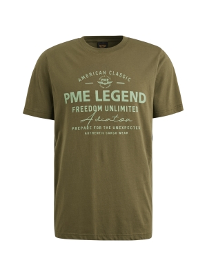 PME Legend T-shirt