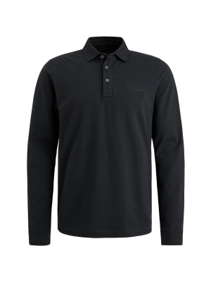 PME Legend long sleeve polo