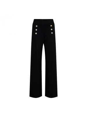 &Co Woman broek darlene punta