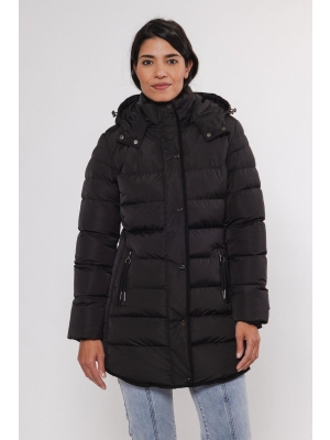 Rino & Pelle padded coat 