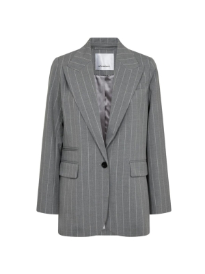 Co Couture pricillacc pin blazer