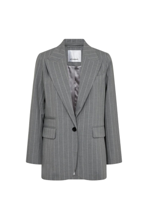 Co Couture pricillacc pin blazer