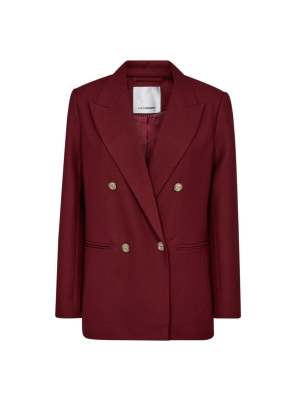 Co Couture anistoncc blazer