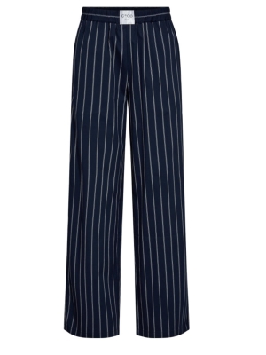 Co Couture sebicc stripe long pant