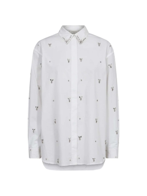 Copenhage Muse long sleeve shirt 