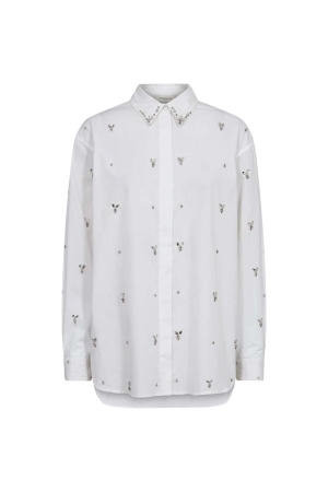 Copenhage Muse long sleeve shirt 