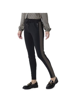 ZIP73 broek boord