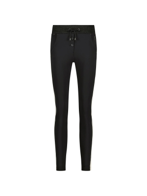 ZIP73 broek boord 