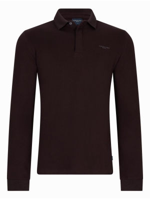 Cavallaro basso polo ls