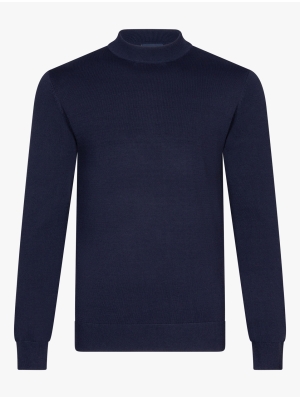 Cavallaro milacio turtle neck pullover