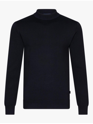 Cavallaro milacio turtle neck pullover