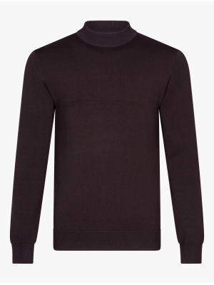 Cavallaro milacio turtle neck pullover