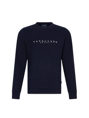 Cavallaro cavezzio sweater 