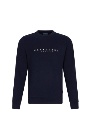 Cavallaro cavezzio sweater 