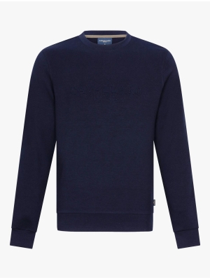 Cavallaro darigio r neck sweat