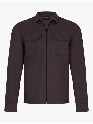 Cavallaro zivoli overshirt