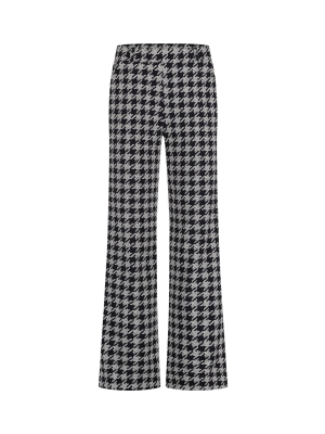 Studio Anneloes lexie bonded pdp trousers