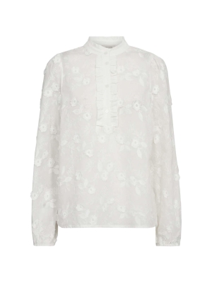 Freequent lace blouse