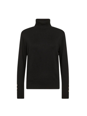 Freequent plain pullover