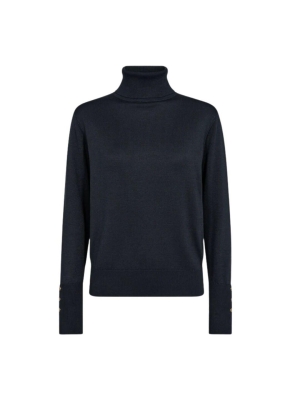 Freequent plain pullover