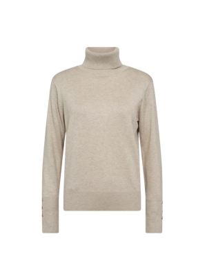 Freequent plain pullover