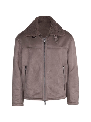 Armani Exchange blouson jacket