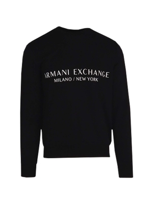 Armani Exchange sweatshirt