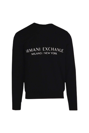 Armani Exchange sweatshirt