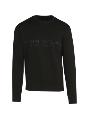 Armani Exchange sweatshirt