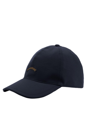 Paul & Shark moon badge baseball cap