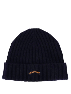 Paul & Shark muts Beanie