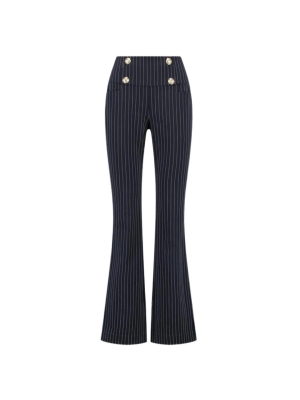 Nikkie broek Ellis Pinstripe