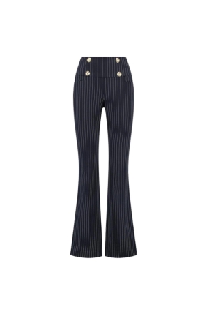 Nikkie broek Ellis Pinstripe