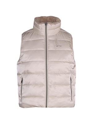 HV Polo omkeerbare bodywarmer hvsblaze