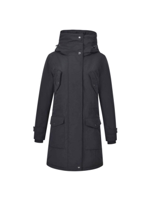 HV Polo parka hvpvivienne