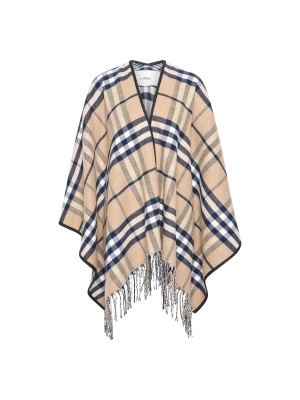 HV Polo poncho hvsyvke