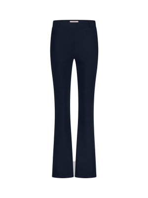 Studio Anneloes Flair bonded trousers