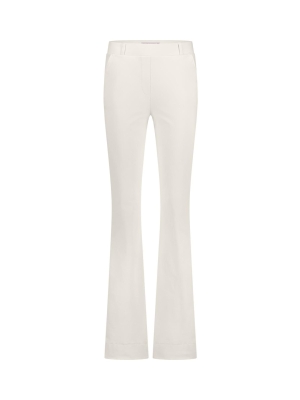 Studio Anneloes Flair bonded trousers