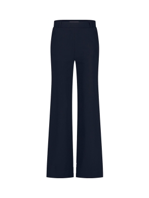 Studio Anneloes Lexie bonded trousers