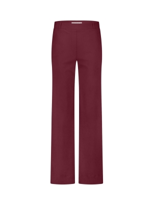 Studio Anneloes lexie bonded trousers