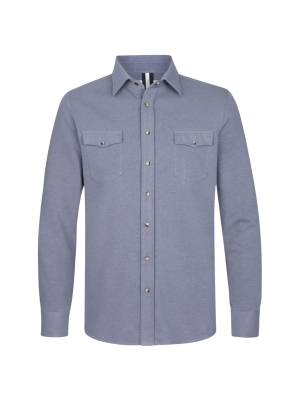 Profuomo overshirt 