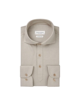 Profuomo poloshirt