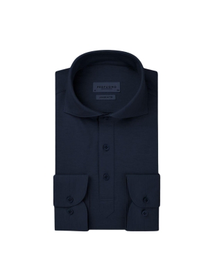 Profuomo poloshirt