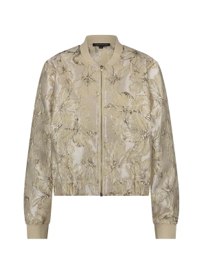 Tramontana jacket fancy jacquard