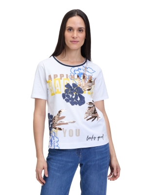 Betty Barclay Online T-shirt