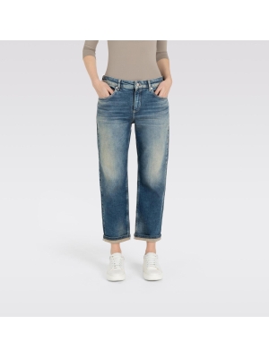 MAC jeans straight