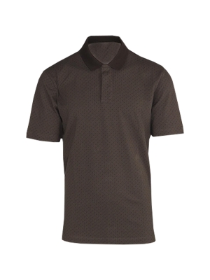 Armani Exchange polo shirt