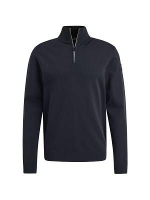 Vanguard half zip pullover